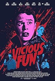Vicious Fun (2020) cover