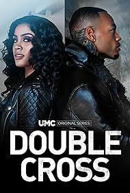 Double Cross (2020) cover