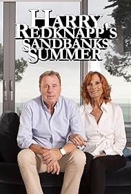 Harry Redknapp's Sandbanks Summer 2020 masque