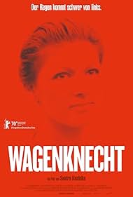 Wagenknecht (2020) cover