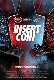 Insert Coin (2020) cover
