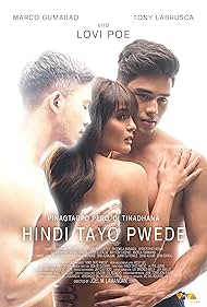 Hindi tayo pwede (2020) cover