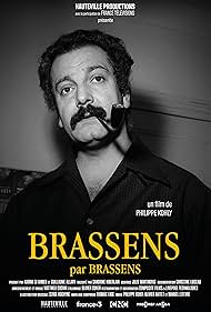 Brassens par Brassens 2020 capa