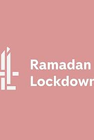 Ramadan in Lockdown 2020 poster