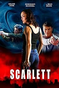 Scarlett 2020 poster