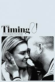Timing (2020) cover