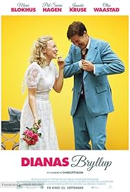 Dianas bryllup 2020 capa