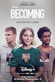 Becoming (2020) cover