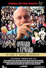 Onward & Upward - Bill Aucoin 10th Anniversary Commemoration 2020 copertina