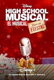 High School Musical: The Musical: The Holiday Special 2020 охватывать