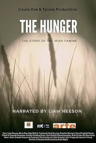 The Hunger 2020 poster