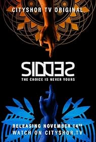 Sides (2020) cover