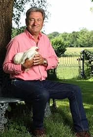 Love Your Weekend with Alan Titchmarsh (2020) cover