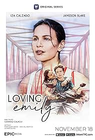 Loving Emily 2020 capa