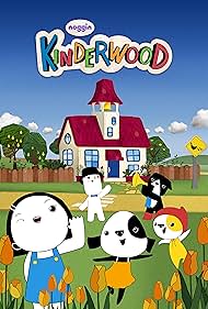Kinderwood (2020) cover