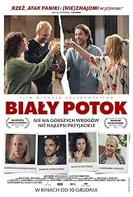 Bialy potok (2020) cover