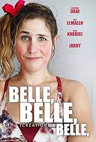 Belle belle belle (2020) cover