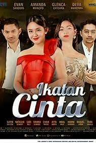 Ikatan Cinta (2020) cover