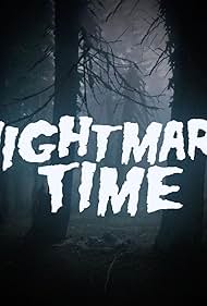 Nightmare Time (2020) cover