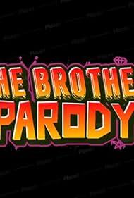 The Brother Parody 2020 copertina