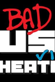 Bad Music Video Theatre (2020) cover