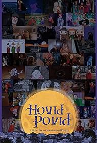 Hovid Povid (2020) cover