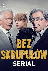 Bez skrupulów 2020 copertina