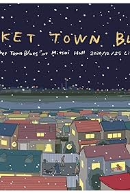 Blanket Town Blues (2020) cover