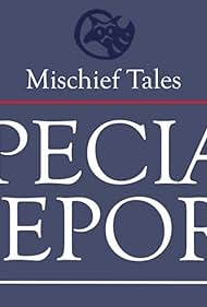 Special Report 2020 capa