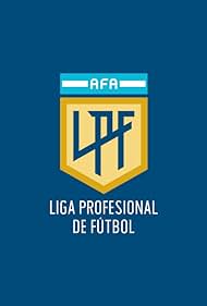 Liga Profesional de Fútbol (2020) cover