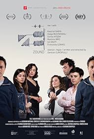 Zë (2020) cover