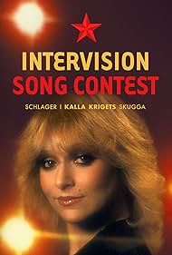 Intervision Song Contest - schlager i kalla krigets skugga (2020) cover
