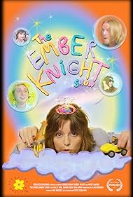 The Ember Knight Show 2020 copertina