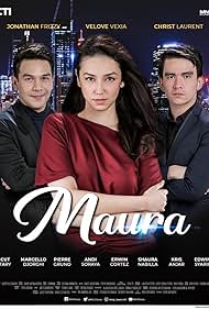 Maura (2020) cover