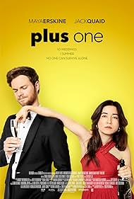 Plus One (2019) cover