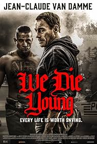 We Die Young (2019) cover