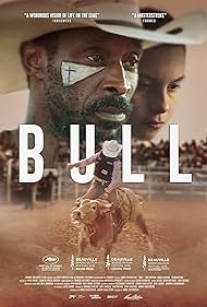 Bull 2019 poster