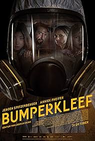 Bumperkleef (2019) cover