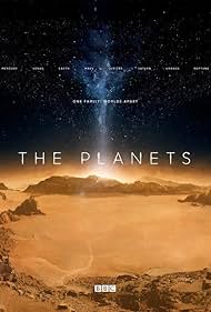 The Planets 2019 capa