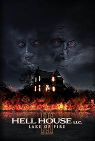 Hell House LLC III: Lake of Fire 2019 poster