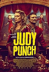 Judy & Punch (2019) cover