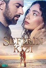 Sefirin Kizi (2019) cover