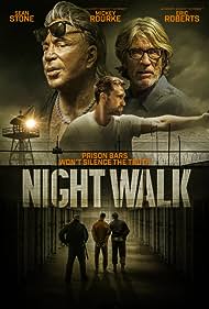 Night Walk 2019 poster