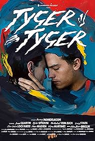 Tyger Tyger (2019) cover