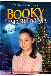 Booky & the Secret Santa 2007 copertina
