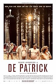 De Patrick (2019) cover