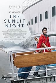 The Sunlit Night (2019) cover