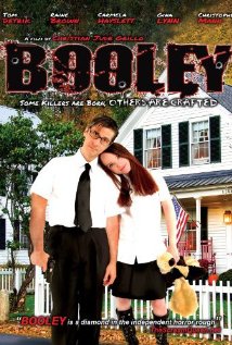 Booley (2010) cover