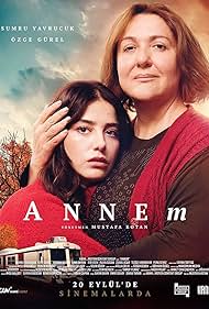 Annem (2019) cover