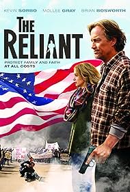 The Reliant (2019) cover